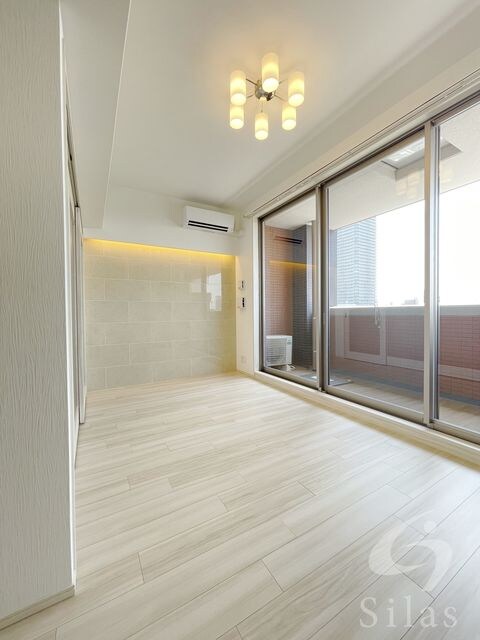 弁天町駅 徒歩2分 3階の物件内観写真