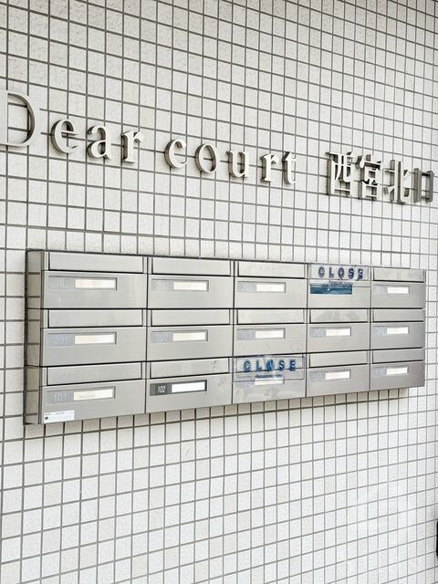 西宮北口駅 徒歩10分 3階の物件外観写真