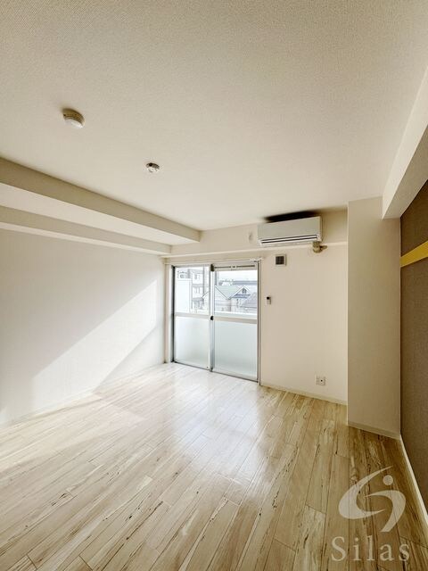 西宮北口駅 徒歩10分 3階の物件内観写真