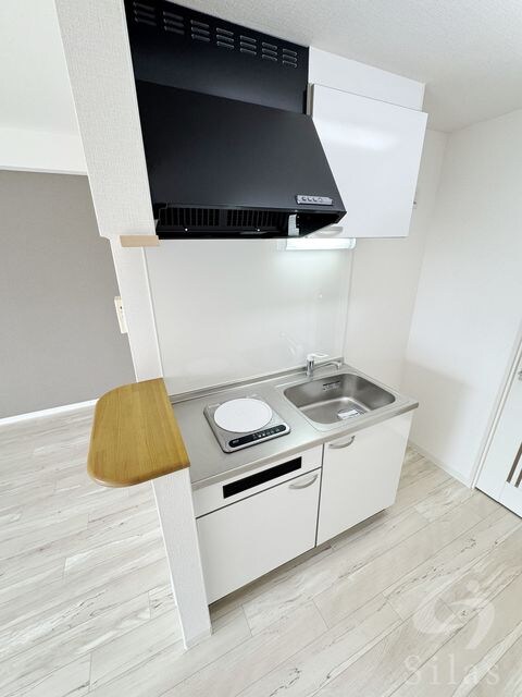 西宮北口駅 徒歩10分 3階の物件内観写真