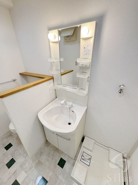 西宮北口駅 徒歩10分 3階の物件内観写真