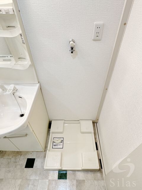 西宮北口駅 徒歩10分 3階の物件内観写真