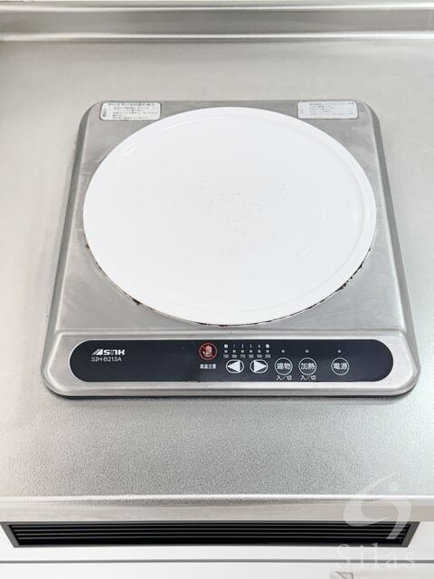 西宮北口駅 徒歩10分 3階の物件内観写真