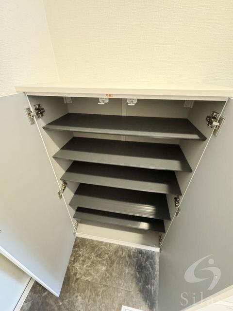 西宮北口駅 徒歩10分 3階の物件内観写真