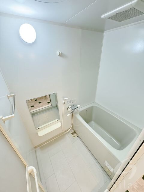 西宮北口駅 徒歩10分 3階の物件内観写真