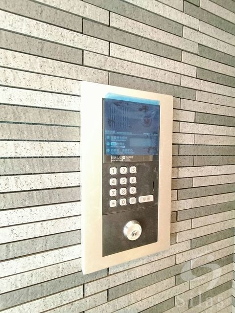 武庫之荘駅 徒歩10分 1階の物件外観写真