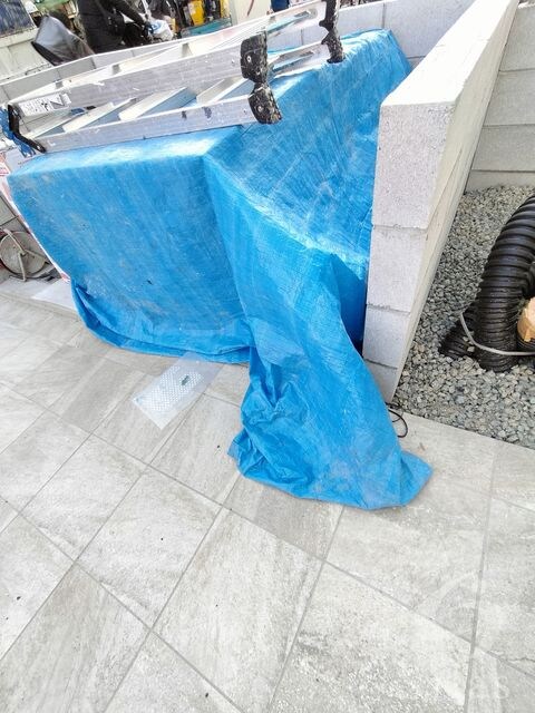 武庫之荘駅 徒歩10分 1階の物件外観写真