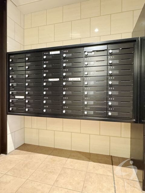 十三駅 徒歩5分 6階の物件外観写真