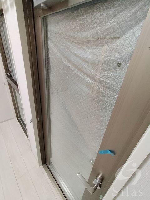 十三駅 徒歩5分 6階の物件内観写真