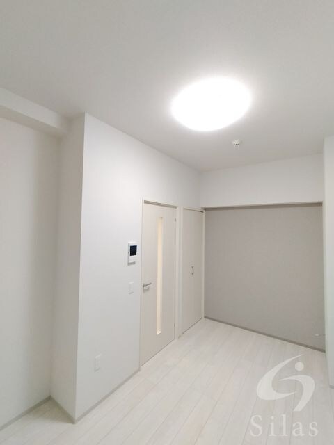 十三駅 徒歩5分 6階の物件内観写真