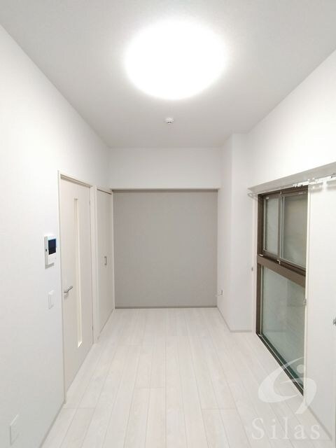 十三駅 徒歩5分 6階の物件内観写真