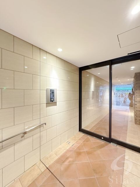 十三駅 徒歩5分 6階の物件外観写真