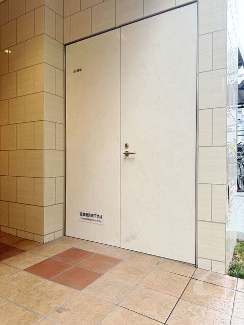 十三駅 徒歩5分 6階の物件外観写真