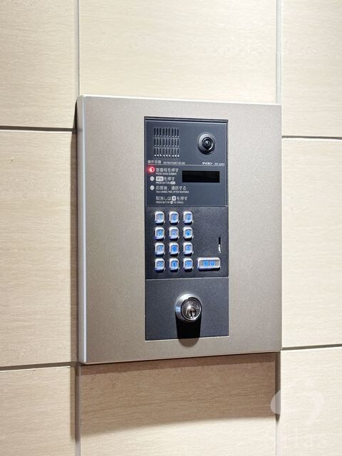 十三駅 徒歩5分 6階の物件外観写真