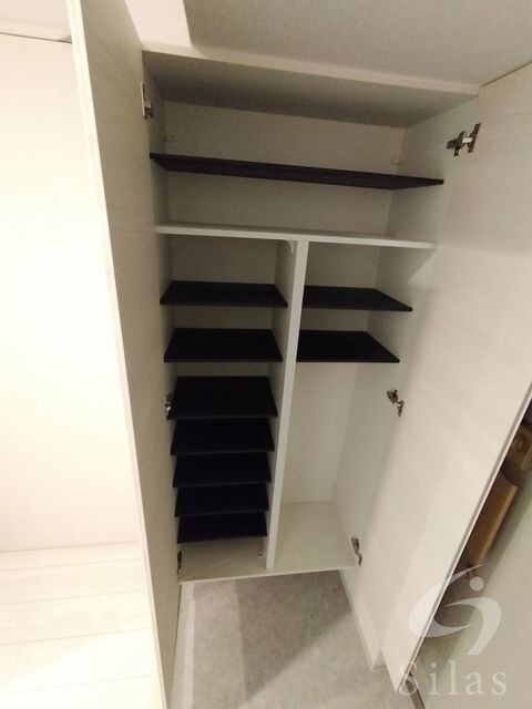 十三駅 徒歩5分 6階の物件内観写真