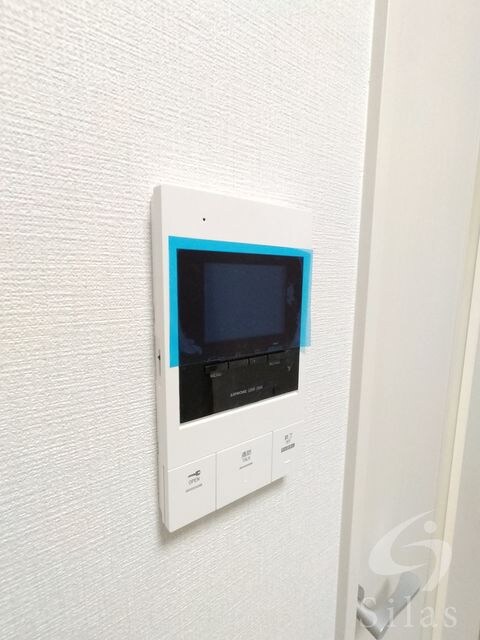 十三駅 徒歩5分 6階の物件内観写真