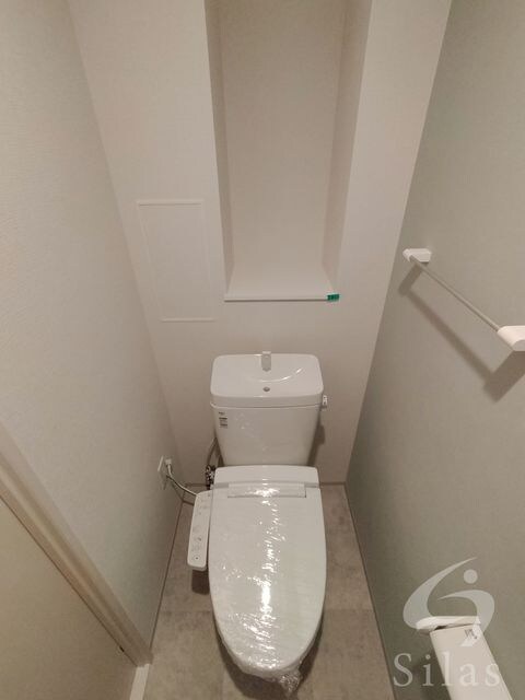 十三駅 徒歩5分 6階の物件内観写真