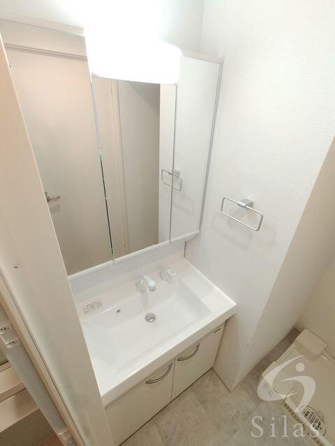 十三駅 徒歩5分 6階の物件内観写真