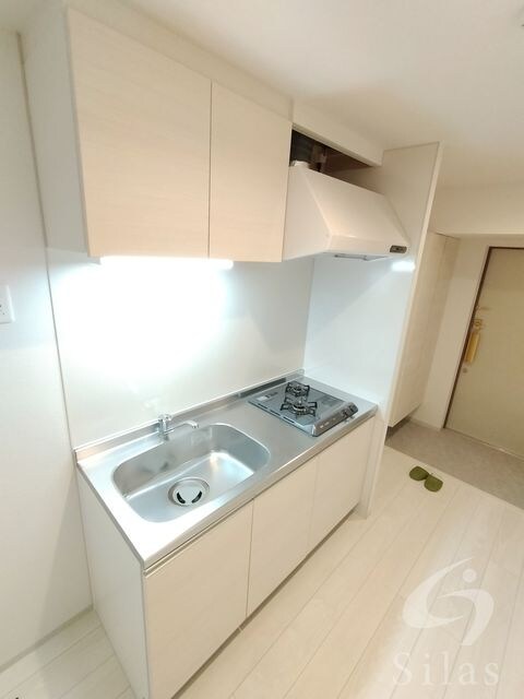 十三駅 徒歩5分 6階の物件内観写真