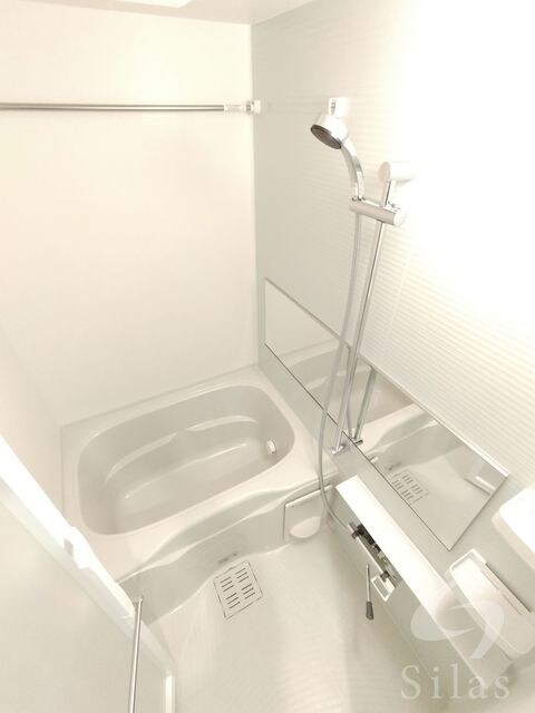 十三駅 徒歩5分 6階の物件内観写真