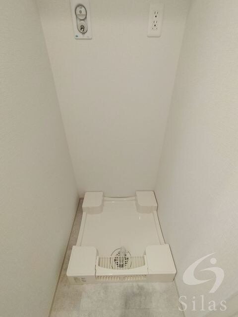 十三駅 徒歩5分 6階の物件内観写真