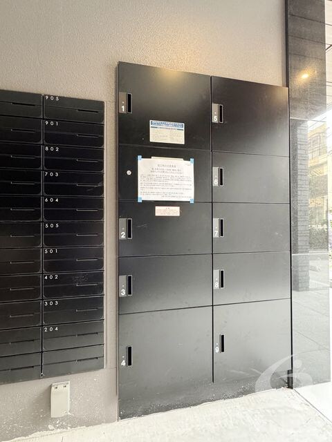 塚本駅 徒歩9分 6階の物件外観写真