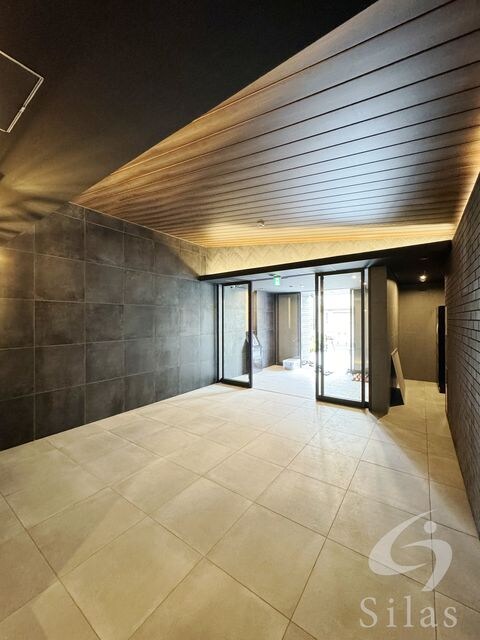 塚本駅 徒歩9分 6階の物件外観写真