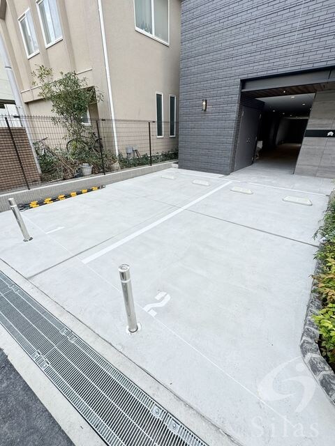 塚本駅 徒歩9分 6階の物件外観写真