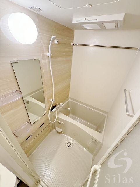 塚本駅 徒歩9分 6階の物件内観写真