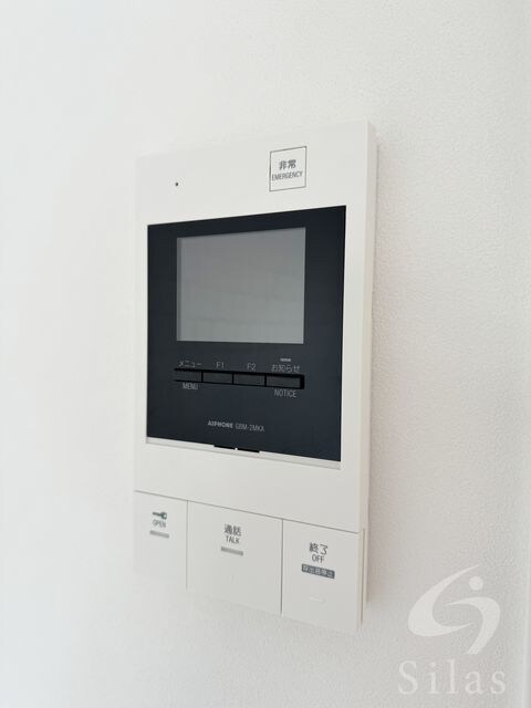 塚本駅 徒歩9分 6階の物件内観写真