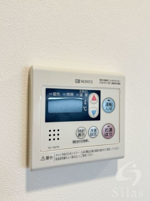 塚本駅 徒歩9分 6階の物件内観写真