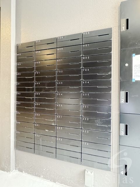 塚本駅 徒歩9分 6階の物件外観写真