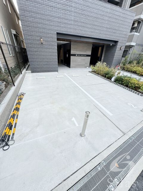 塚本駅 徒歩9分 6階の物件外観写真