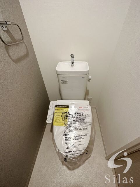 十三駅 徒歩5分 3階の物件内観写真