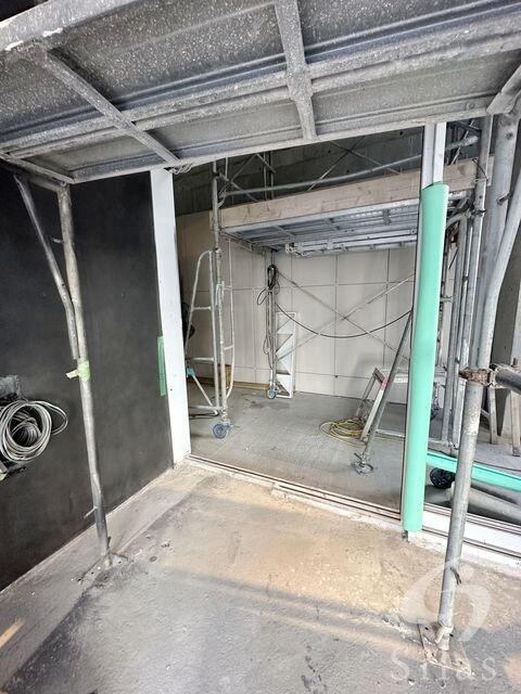 十三駅 徒歩5分 3階の物件外観写真