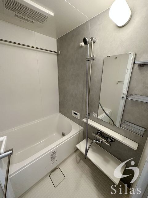 十三駅 徒歩5分 3階の物件内観写真