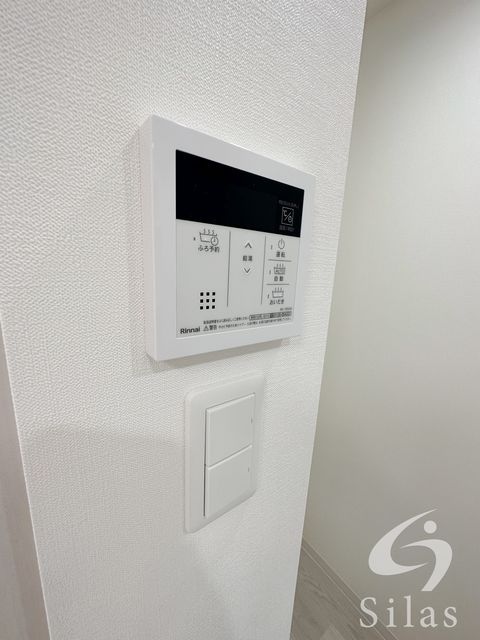 十三駅 徒歩5分 3階の物件内観写真