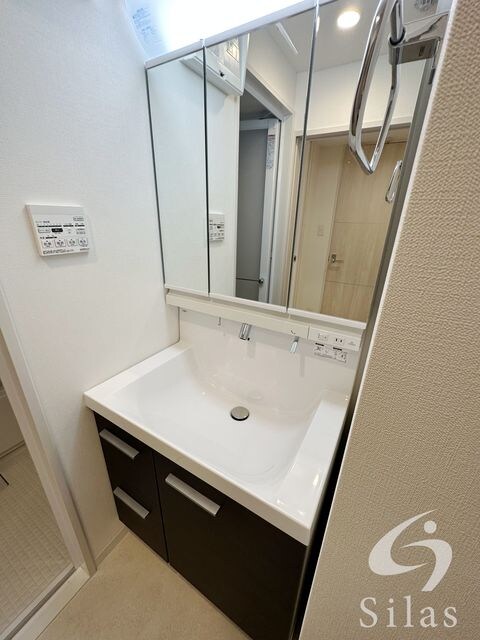 十三駅 徒歩5分 3階の物件内観写真