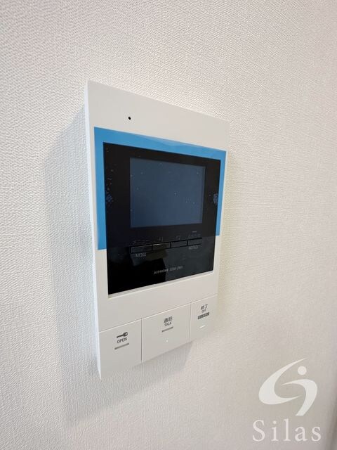 十三駅 徒歩5分 3階の物件内観写真