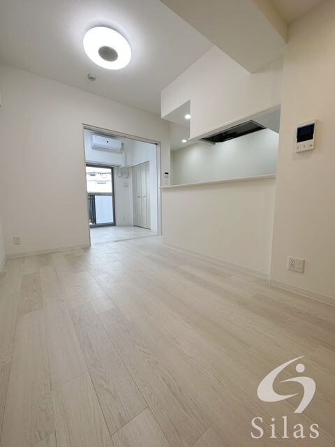 十三駅 徒歩5分 3階の物件内観写真