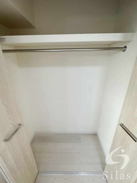 十三駅 徒歩5分 3階の物件内観写真