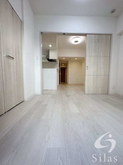 十三駅 徒歩5分 3階の物件内観写真