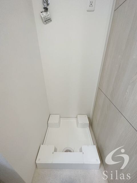 十三駅 徒歩5分 3階の物件内観写真