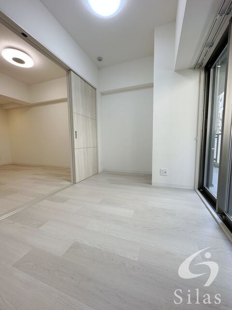 十三駅 徒歩5分 3階の物件内観写真