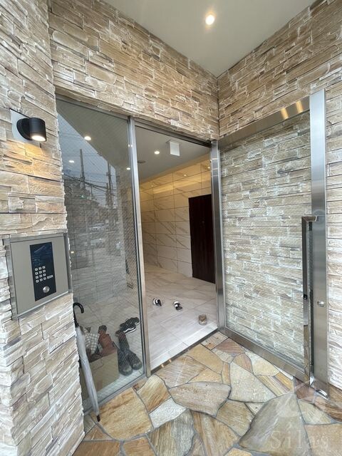 神崎川駅 徒歩13分 6階の物件外観写真