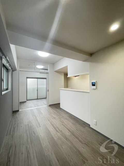 神崎川駅 徒歩13分 6階の物件内観写真