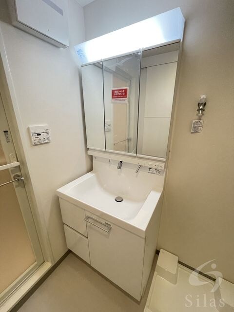 神崎川駅 徒歩13分 6階の物件内観写真