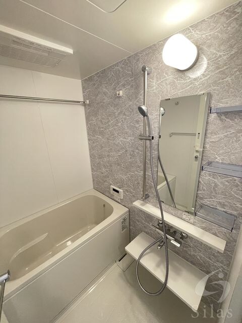 神崎川駅 徒歩13分 6階の物件内観写真