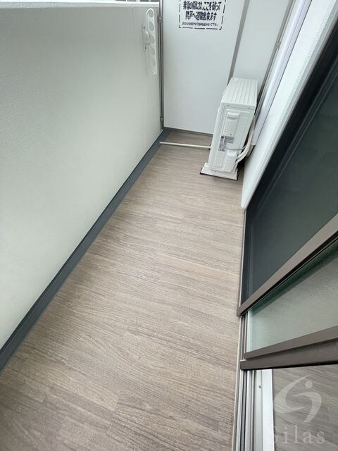 神崎川駅 徒歩13分 6階の物件内観写真