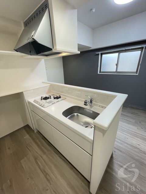 神崎川駅 徒歩13分 6階の物件内観写真